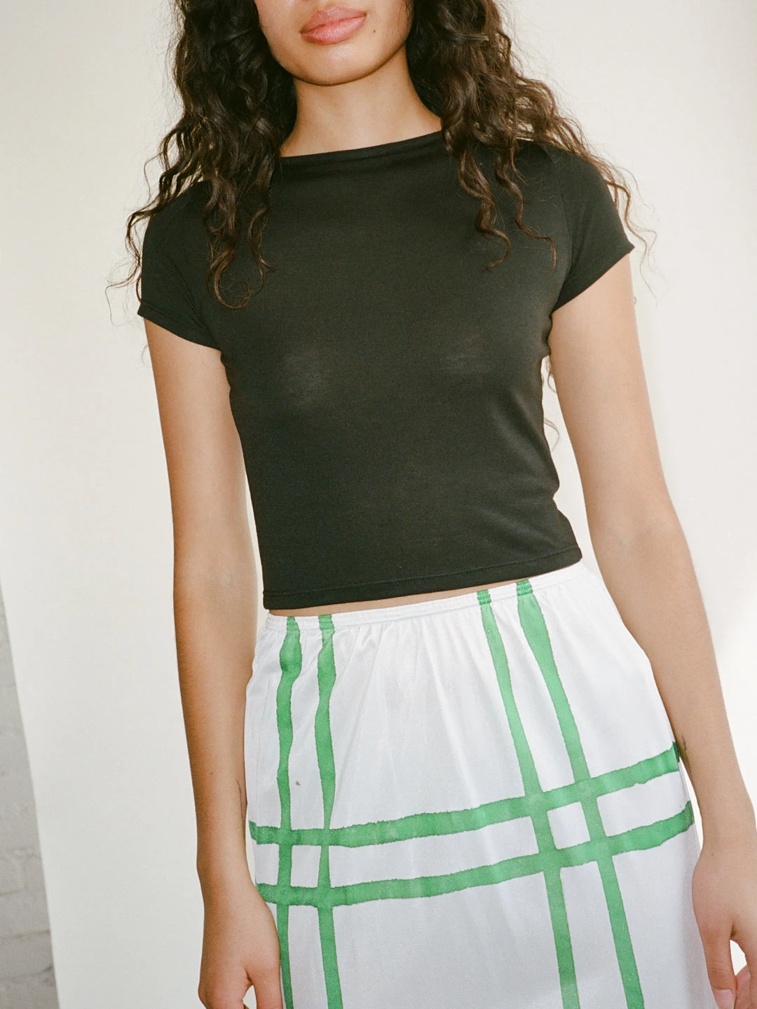 Alex Tee - Nero 7 Alex Tee - Nero - Image 5