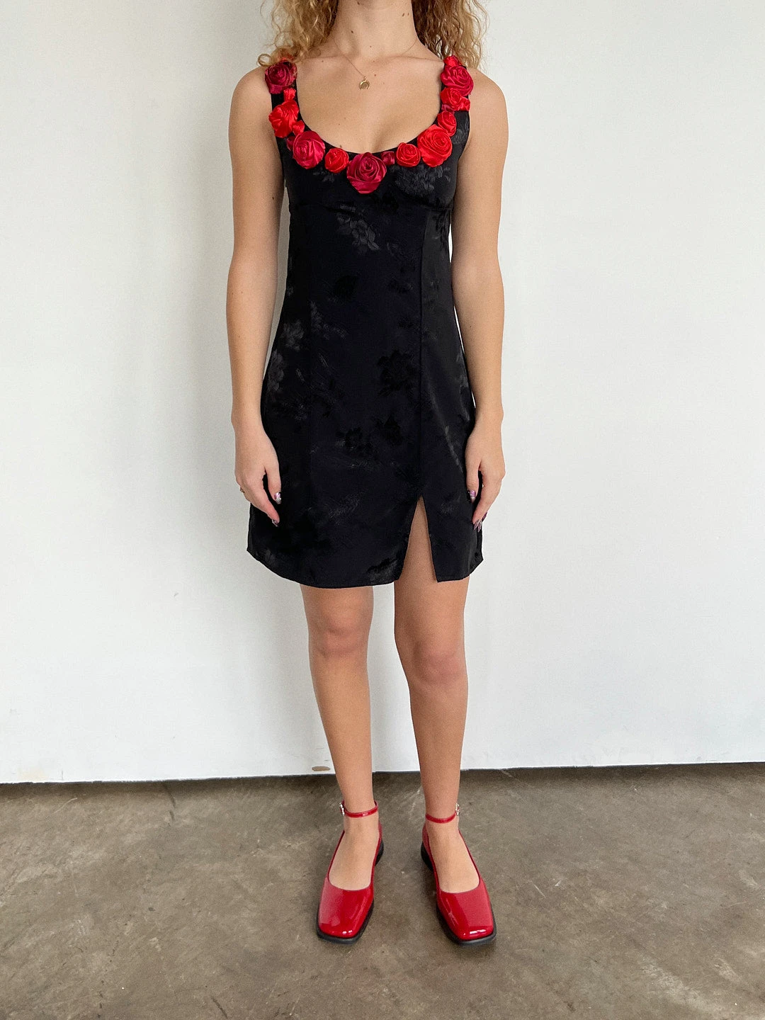 Mia Mary Jane - Red Patent 12 Mia Mary Jane - Red Patent - Image 10