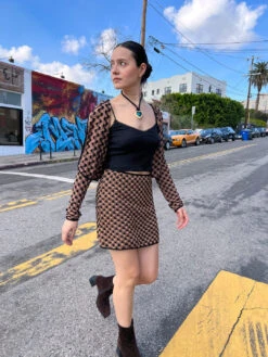 Cou Cou The Cami 2 Pack - Black/White 9 Cou Cou The Cami 2 Pack - Black/White -Fashion Shop IMG 0317 9f2e2343 f23b 4c47 a494 8bd7a6f9f40f