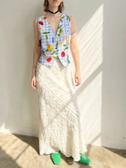 Riley Vest - Picnic Alfresco -Fashion Shop IMG 0457 lisa says gah picnic riley vest