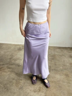 Ravello Skirt - Lilac -Fashion Shop IMG 0529 nia skirt purple