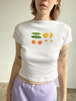 Alex Tee - Picnic Scene -Fashion Shop IMG 0543 lisa says gah picnic alex tee scene