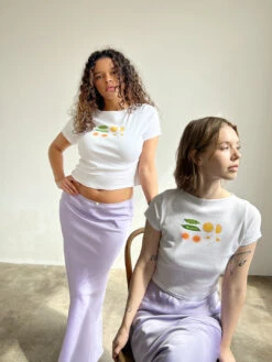 Alex Tee - Picnic Scene -Fashion Shop IMG 0564 lisa says gah picnic alex tee scene