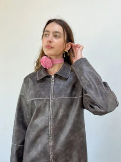 Bows Earrings - Gold -Fashion Shop IMG 0912 lisa says gah bow earring gold