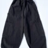 Chef Pant - Licorice Black -Fashion Shop IMG 1040 7b7cf4f0 4287 4894 969a dbbe7ba9f817