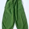 Chef Pant - Kale Green 2 Chef Pant - Kale Green -Fashion Shop IMG 1046 8825b11f 6e49 4f8f a786 357b205e4351