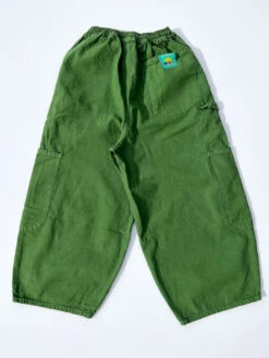 Chef Pant - Kale Green -Fashion Shop IMG 1050 8c1f03b5 c57d 4197 b66d 2f80c3fd894e