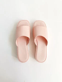 Dakota Flatform - Bubble Gum -Fashion Shop IMG 1521