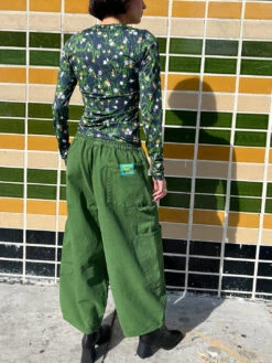 Chef Pant - Kale Green -Fashion Shop IMG 1552 c6799eb9 7ad7 427f 979f 8acb79c584f2