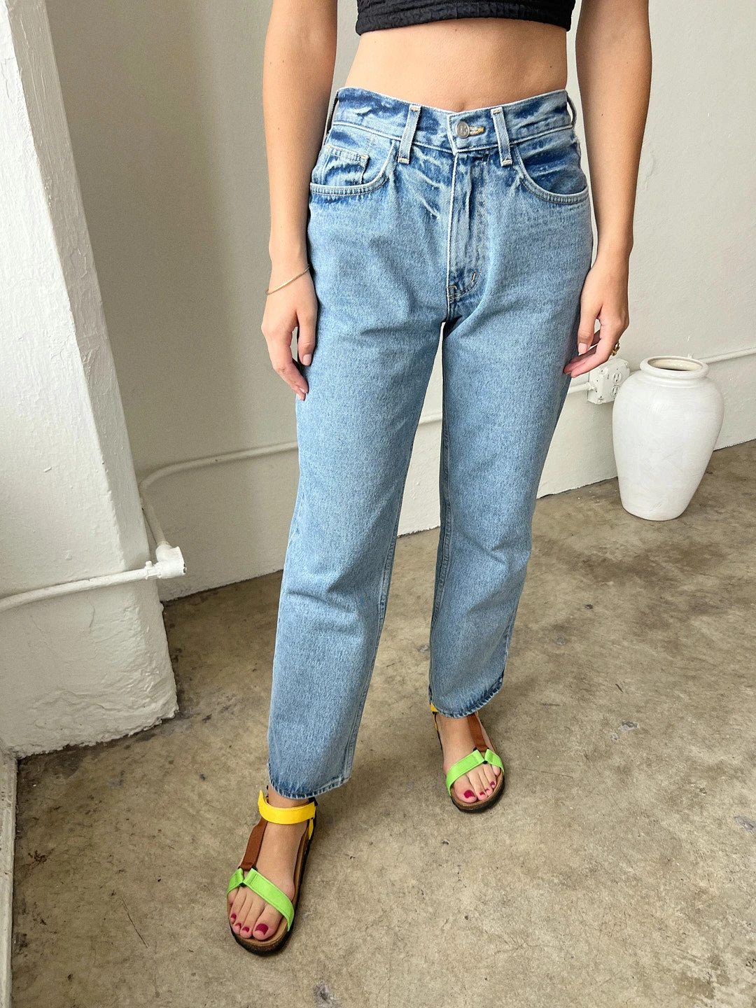 Juana Sandals - Multi 8 Juana Sandals - Multi - Image 6