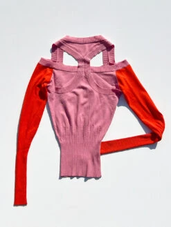 Latte Jumper - Pink 14 Latte Jumper - Pink -Fashion Shop IMG 2017 gimaguas top pink