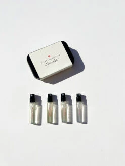 Perfume Sampler Set - Multi