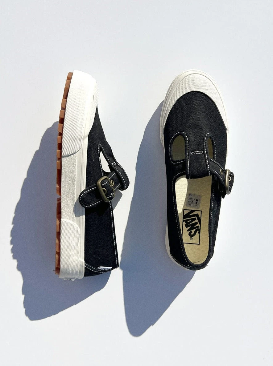 Vans Mary Jane Style 93 DX - Black 3 Vans Mary Jane Style 93 DX - Black