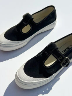 Vans Mary Jane Style 93 DX - Black 11 Vans Mary Jane Style 93 DX - Black -Fashion Shop IMG 2464 vans mary jane black