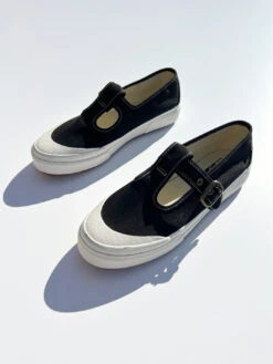 Vans Mary Jane Style 93 DX - Black 9 Vans Mary Jane Style 93 DX - Black -Fashion Shop IMG 2466 vans mary jane black