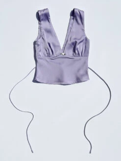 Celia Top - Lilac 13 Celia Top - Lilac -Fashion Shop IMG 2941 nia