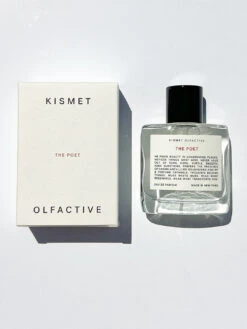 Kismet 50ml - The Poet