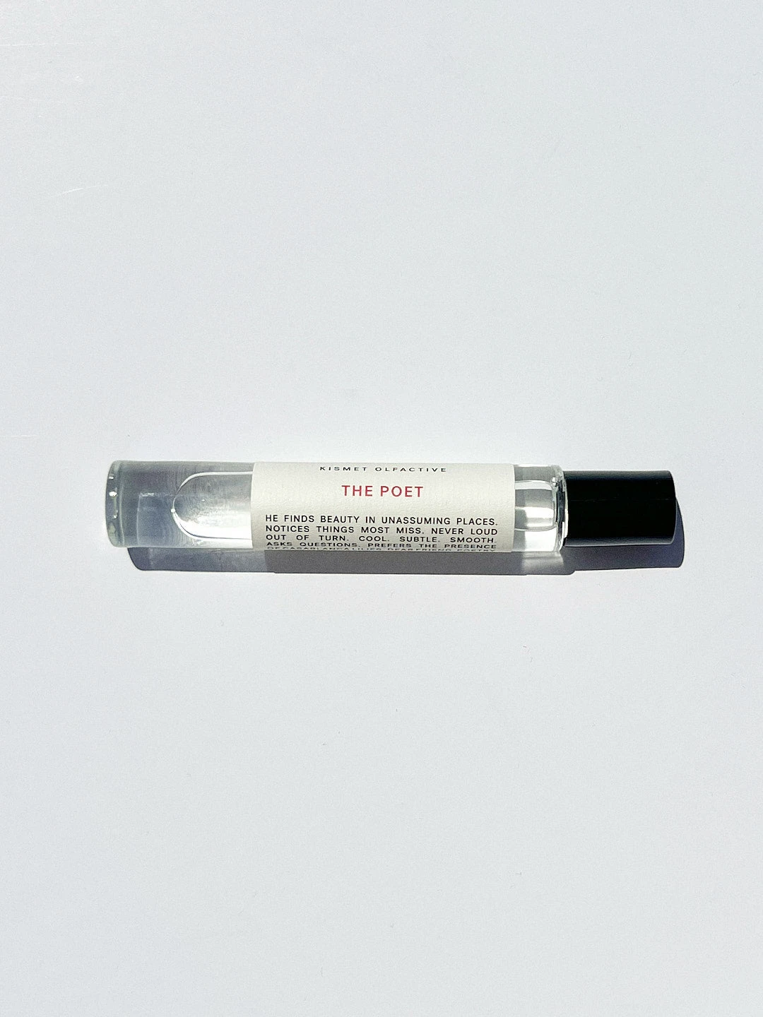Kismet 10ml - The Poet 4 Kismet 10ml - The Poet - Image 2