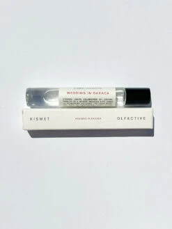 Kismet 10ml - Wedding In Oaxaca