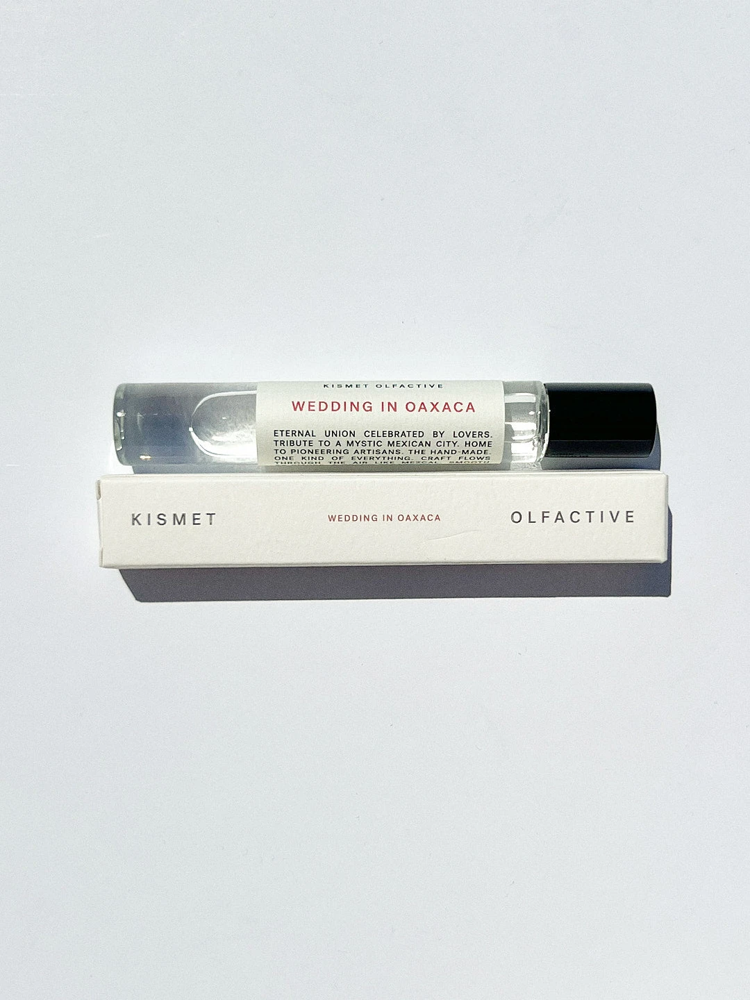 Kismet 10ml - Wedding In Oaxaca 3 Kismet 10ml - Wedding In Oaxaca