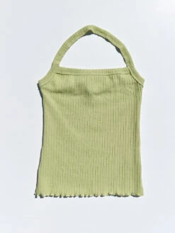 Process Halterneck - Celery