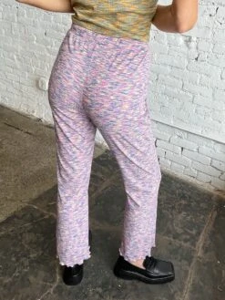 Josie Pant - Berry -Fashion Shop IMG 3543 74ee231d ba63 49eb 9e57 01b6ce1fad78