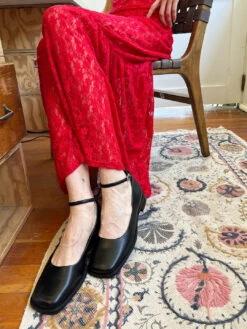 Mia Mary Jane - Black 25 Mia Mary Jane - Black -Fashion Shop IMG 3879 lisa says gah mia mary jane black