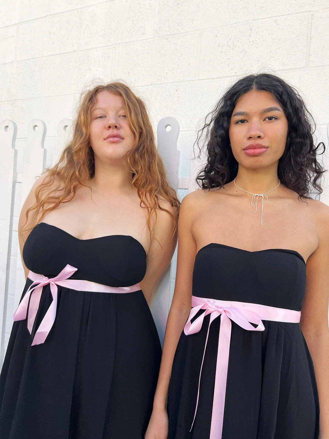 Juliette Dress - Black 9 Juliette Dress - Black - Image 7