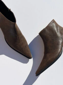 Vagabond Cassie Boot - Mocca Brown -Fashion Shop IMG 4470 vagabond boot ankle brown