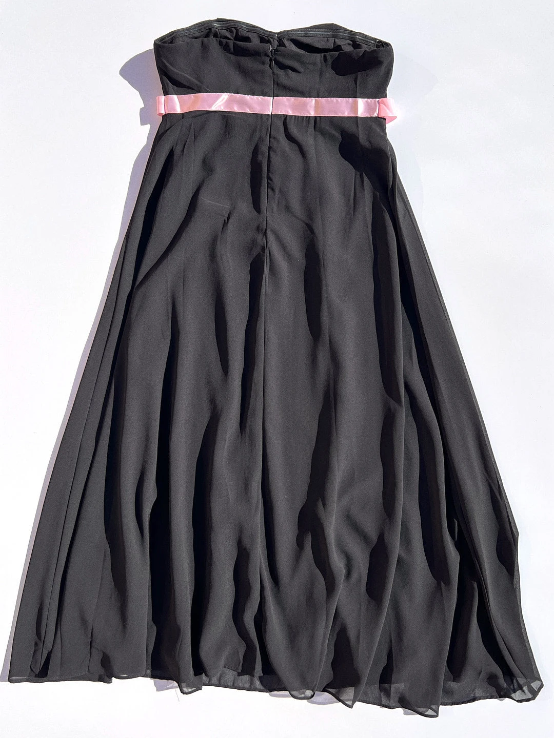 Juliette Dress - Black 12 Juliette Dress - Black - Image 10