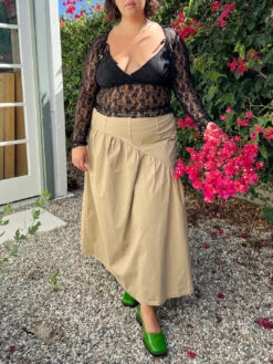 Francine Top - Caviar Lace -Fashion Shop IMG 4858 lisa says gah prefall top black