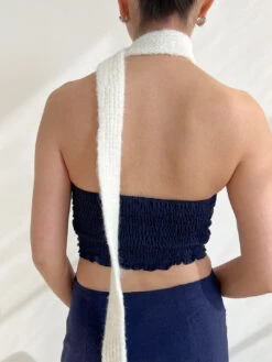 Jaqueline Set - Navy -Fashion Shop IMG 5160 nia jacqueline set navy