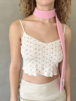 The Cami - English Rose