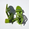 Nea Shoe - Green -Fashion Shop IMG 5241