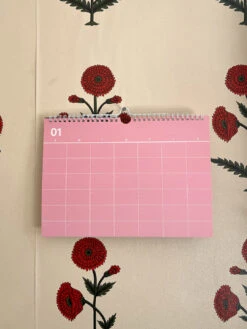 Spectrum Mini Planner - Multi
