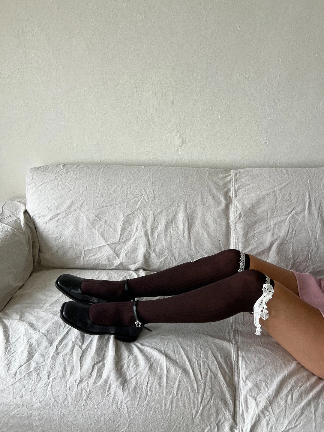 Mia Mary Jane - Black 12 Mia Mary Jane - Black - Image 10