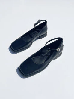 Mia Mary Jane - Black 22 Mia Mary Jane - Black -Fashion Shop IMG 5803 lisa says gah shoe mia black