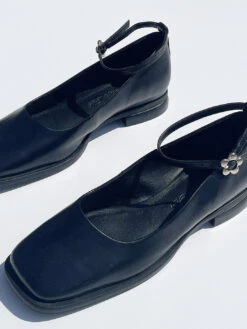 Mia Mary Jane - Black 21 Mia Mary Jane - Black -Fashion Shop IMG 5804 lisa says gah shoe mia black