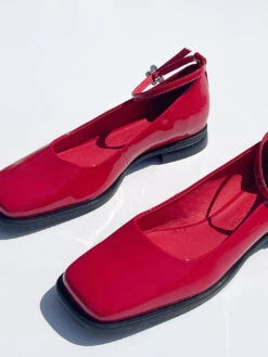 Mia Mary Jane - Red Patent 21 Mia Mary Jane - Red Patent -Fashion Shop IMG 5817 lisa says gah shoe mia red