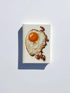 The Gourmand's Egg Book