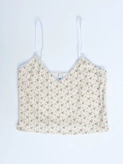 The Cami - English Rose -Fashion Shop IMG 5897 cou cou cami english rose