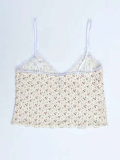 The Cami - English Rose -Fashion Shop IMG 5899 cou cou cami english rose