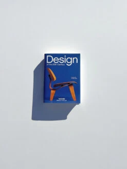 Design Of The 20th Century Book