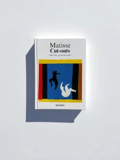 Matisse Book