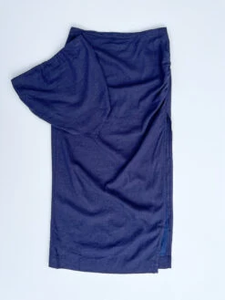 Jaqueline Set - Navy -Fashion Shop IMG 5990 nia set