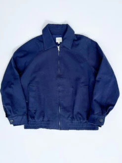 Beau Bomber Jacket - Navy -Fashion Shop IMG 6004 nia jacket