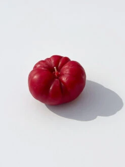 Tomato Candle - Tomato