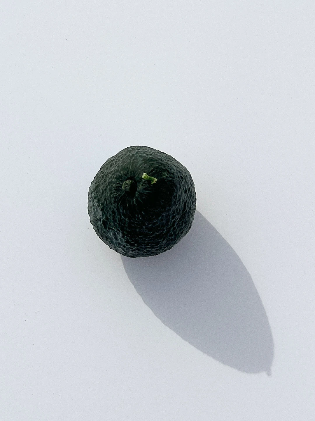 Avocado Candle - Avocado 4 Avocado Candle - Avocado - Image 2