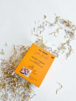 Spiced Carrot Cake Kit -Fashion Shop IMG 6561 caker carrot