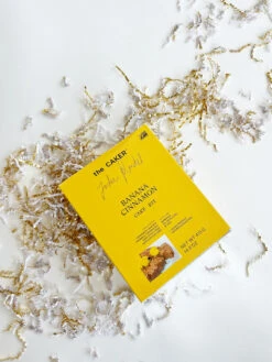 Banana Cinnamon -Fashion Shop IMG 6569 caker banana